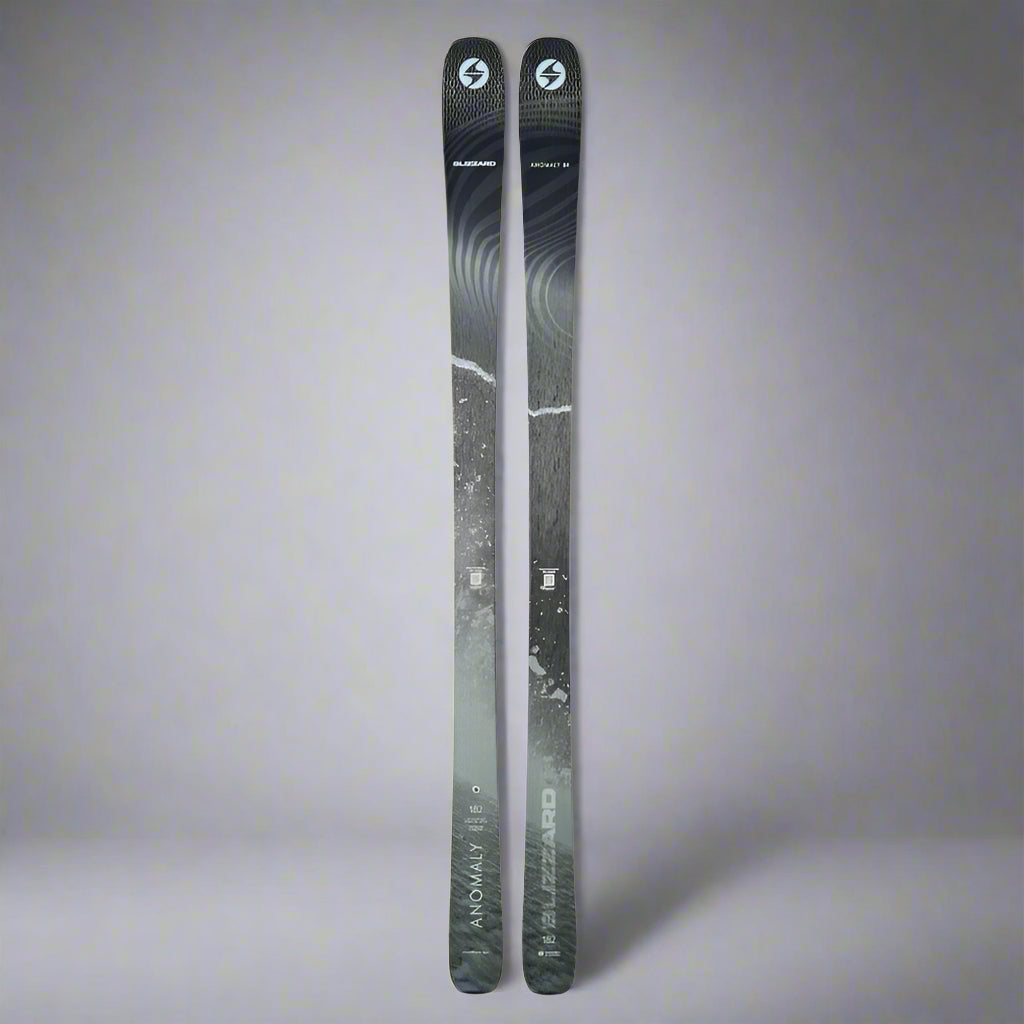 Blizzard Anomaly 84 Skis 2026