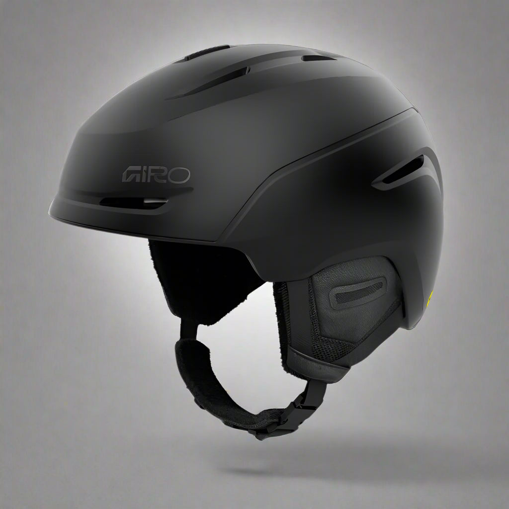 giro avere matte black