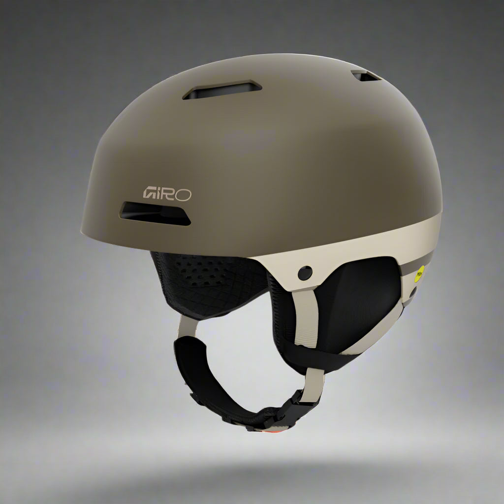 giro ledge matte bark