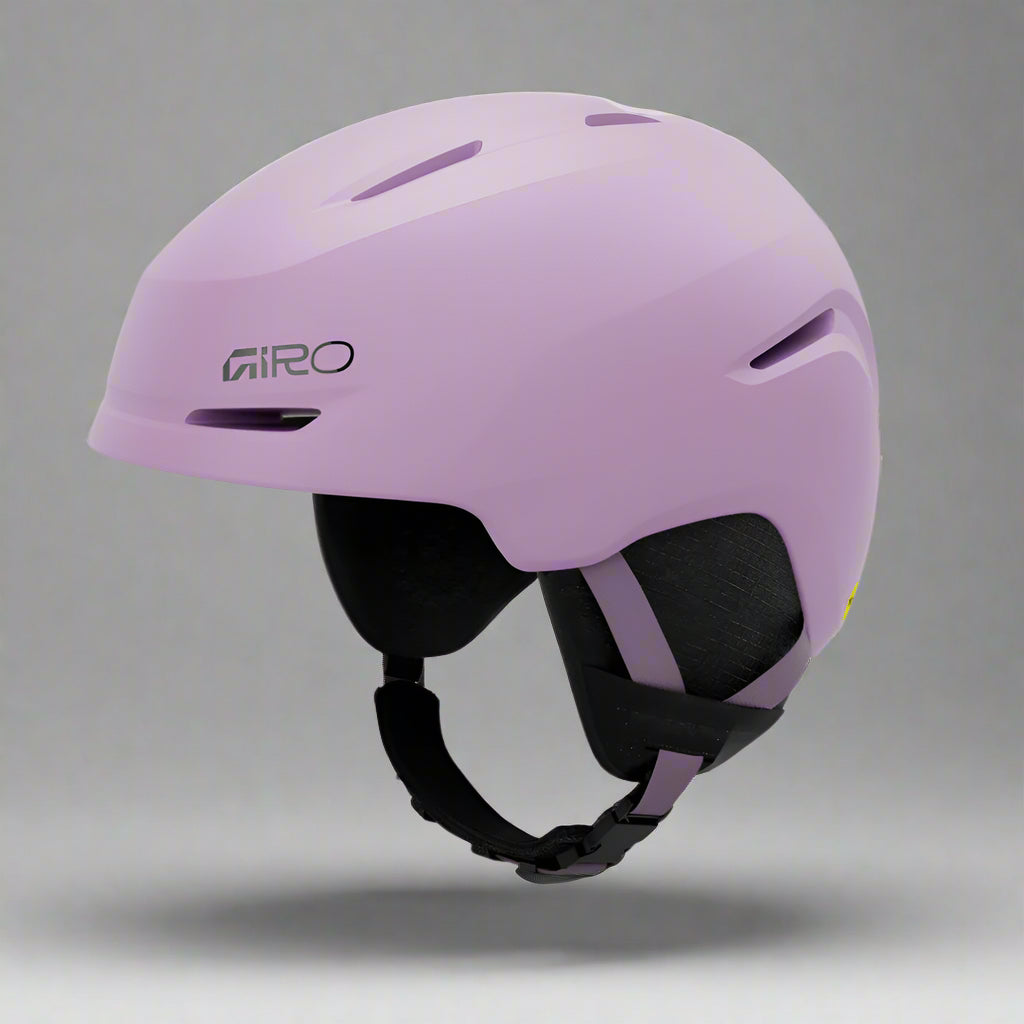 giro spur matte mauve