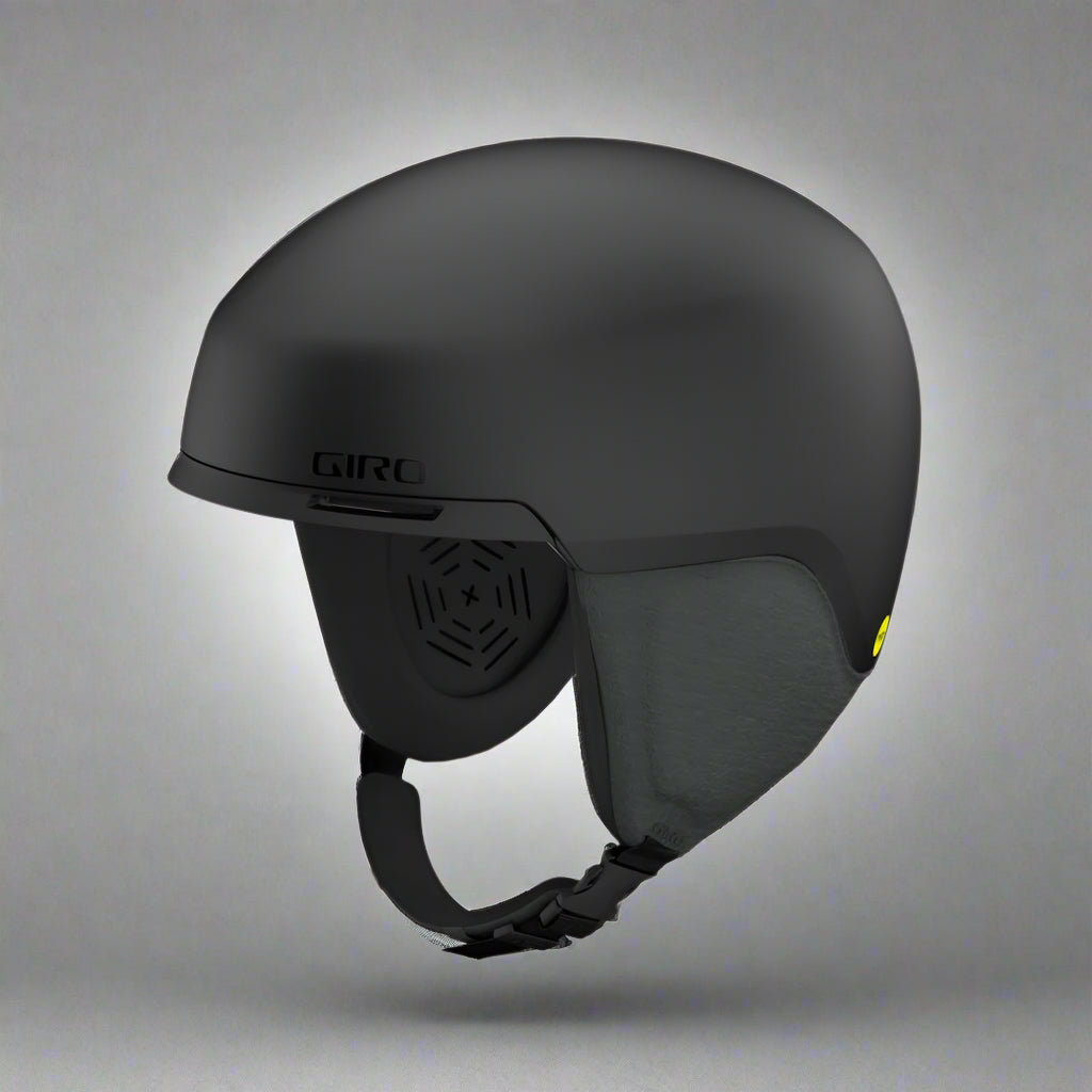 Giro Taggert Mips Helmet Matte Black