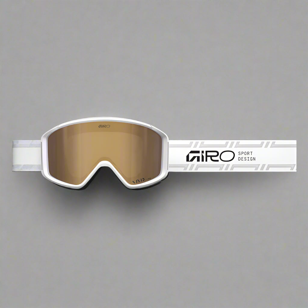 giro index 2.0 white AR40