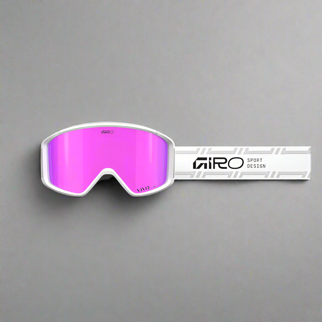 giro index 2.0 white vivid pink