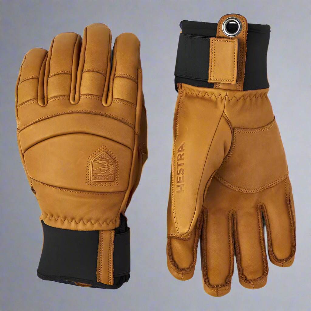 Hestra Fall Line Gloves