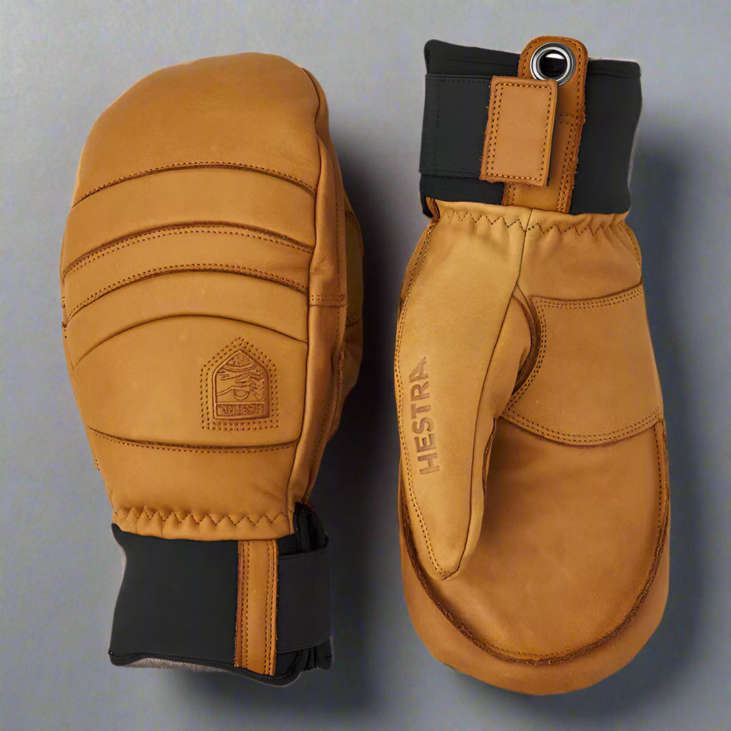 Hestra Fall Line Mitts