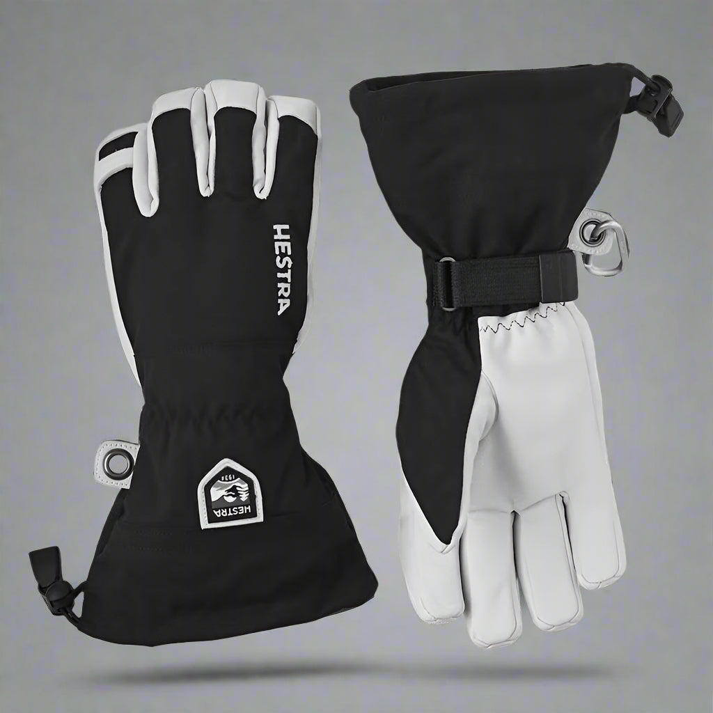 Hestra Heli Gloves