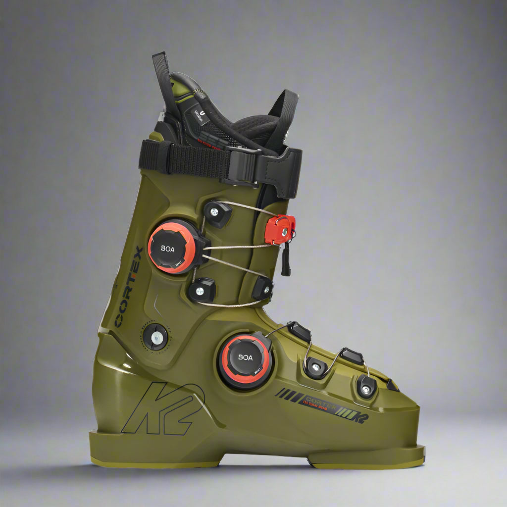 K2 Cortex Zonal 130 BOA Green