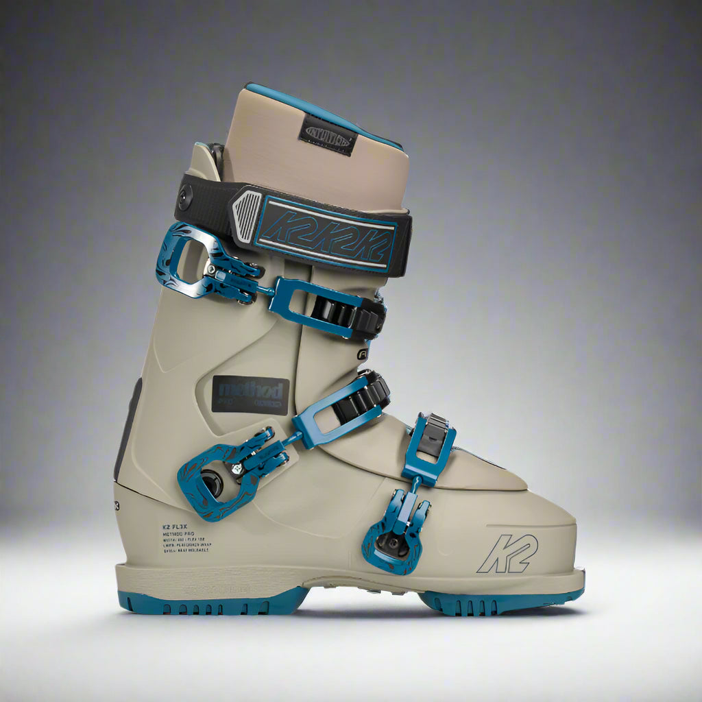 K2 Method Pro Grey Blue