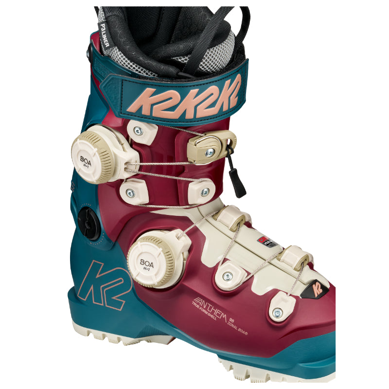 K2 Anthem Zonal BOA 95 Ski Boots - Women's 2027