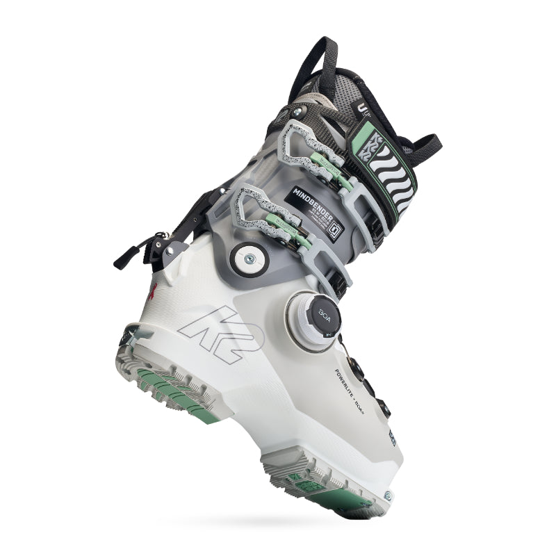 K2 Mindbender 95 BOA W Ski Boots - Women's 2027