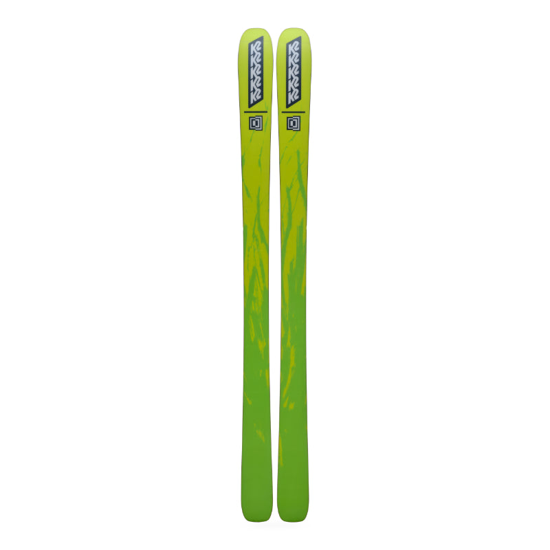 K2 Mindbender 96 Skis 2027