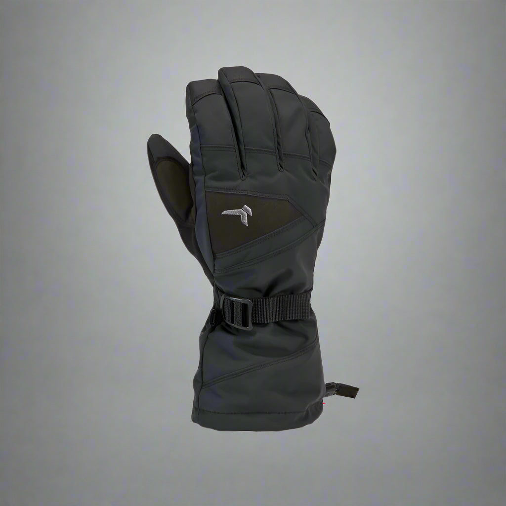 Kombi Empire Glove Black