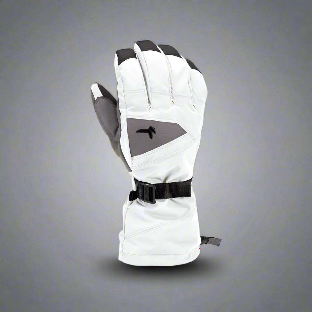 Kombi Empire Glove Women's White