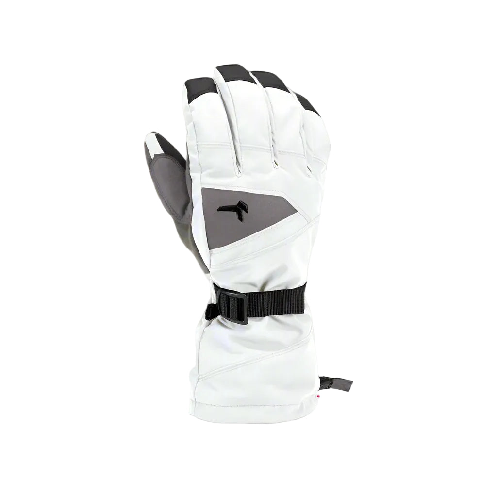 Kombi Empire Glove Women's White