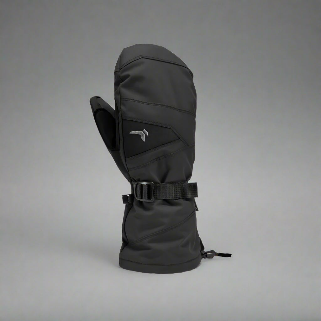 Kombi Empire Mitt Black