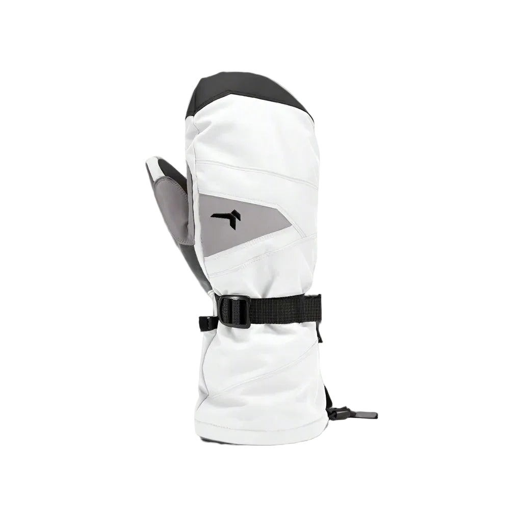 Kombi Empire Mitt White