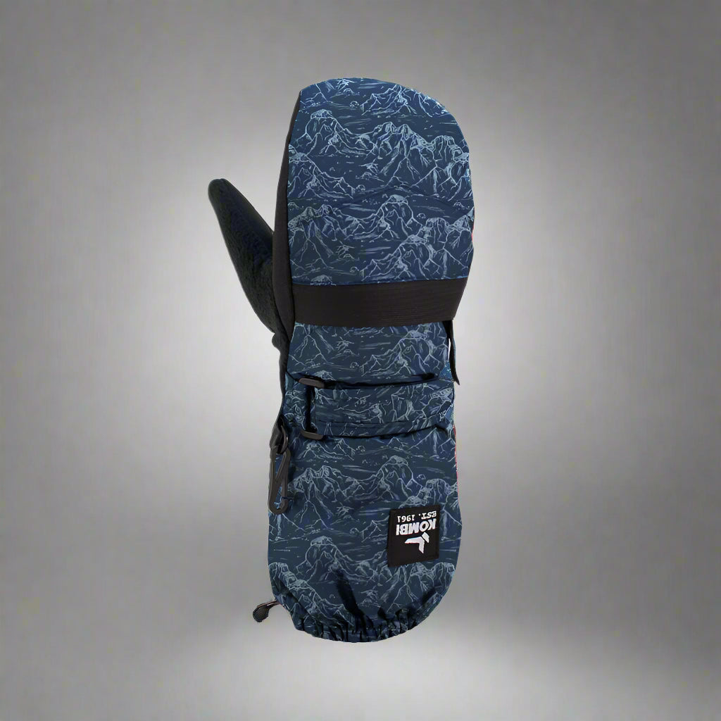 Kombi Toddler Snowcat Mitts - Little Kids'