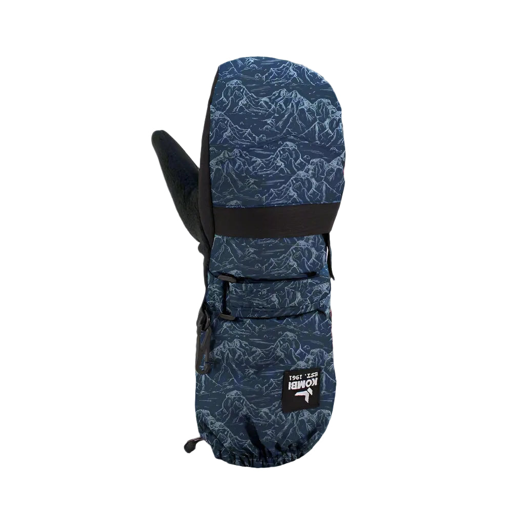 Kombi Toddler Snowcat Mitts - Little Kids'