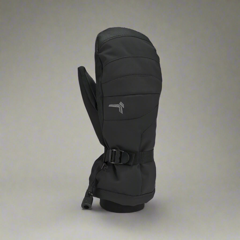 Kombi Storm Cuff Mitt Jr Black