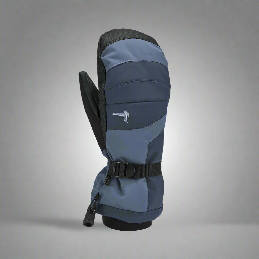 Kombi Storm Cuff Mitt Jr Blue
