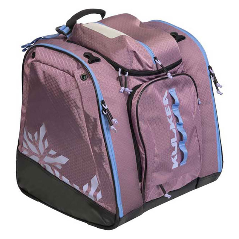 Kulkea Powder Trekker Backpack - Orchid