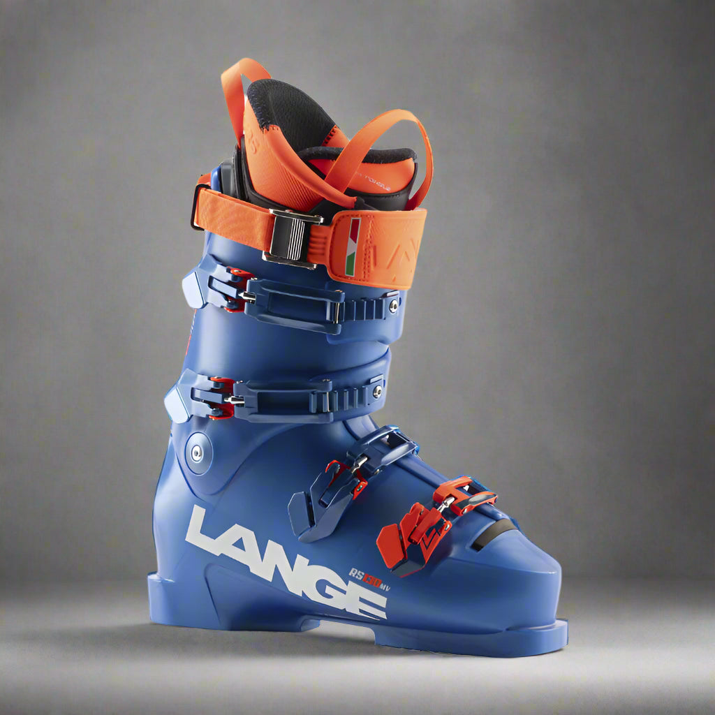 Lange RS 130 MV Blue