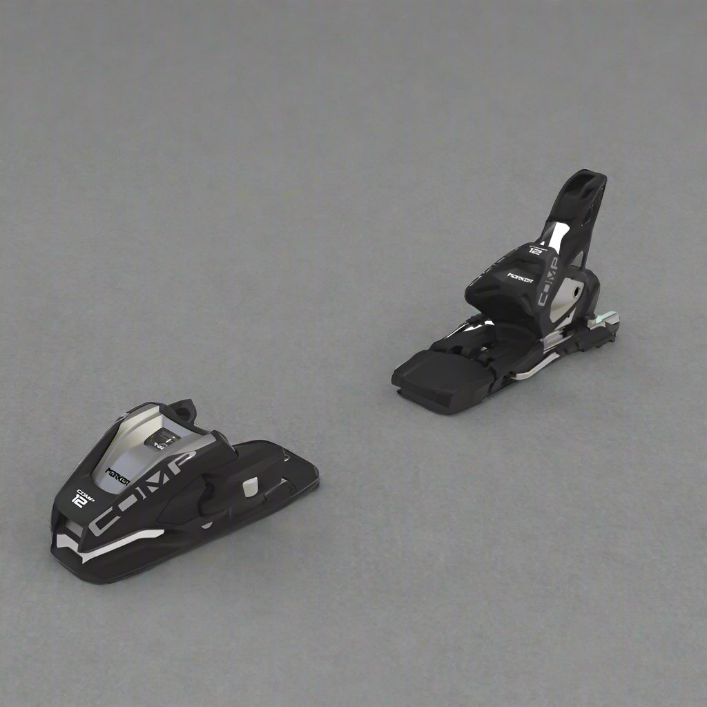 Marker Comp 12 GW Ski Bindings 2026