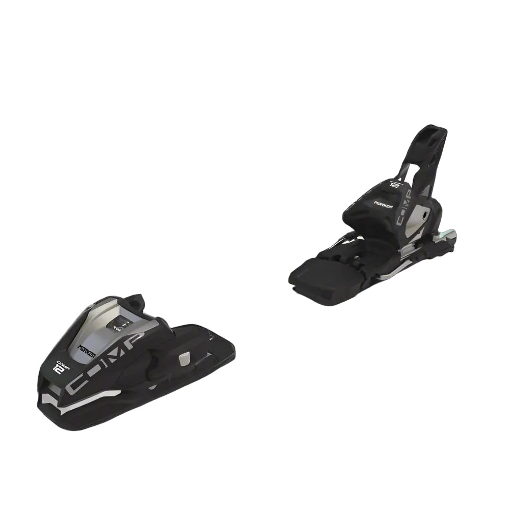 Marker Comp 12 GW Ski Bindings 2026