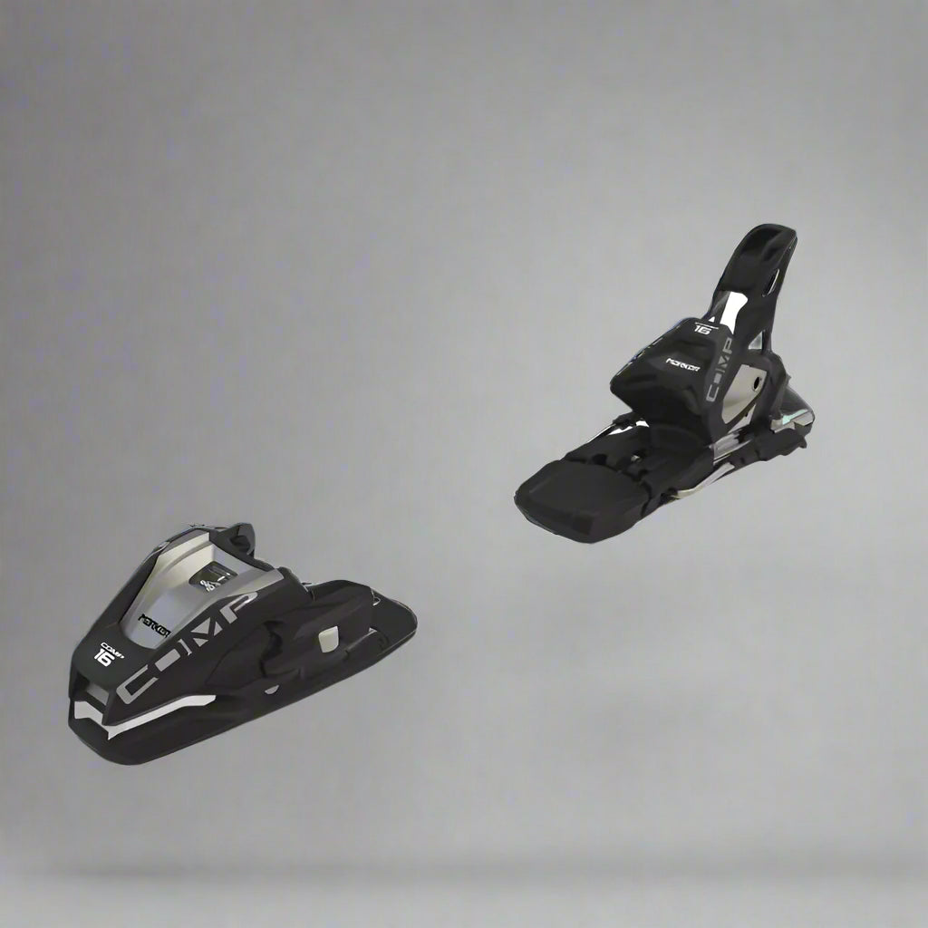 Marker Comp 16 GW Ski Bindings 2026