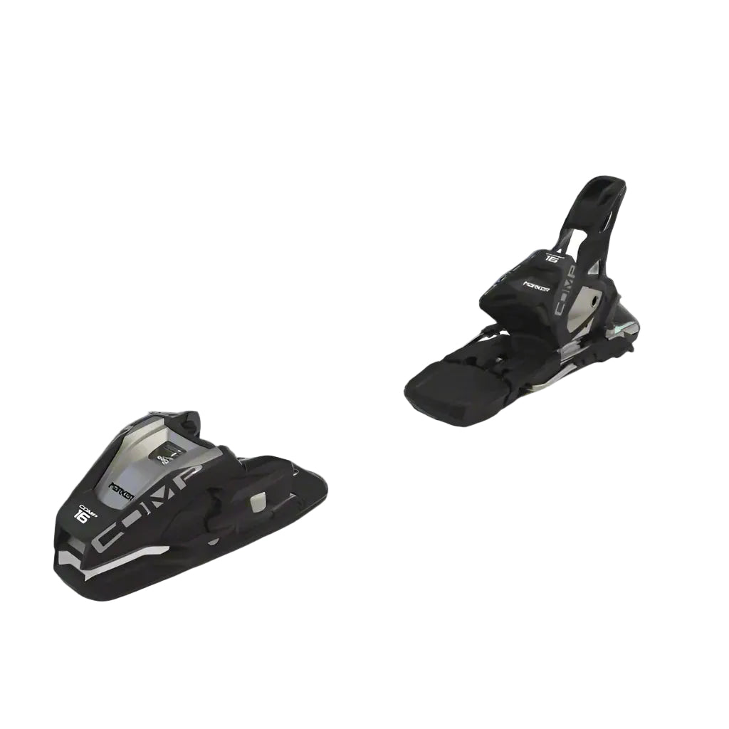 Marker Comp 16 GW Ski Bindings 2027