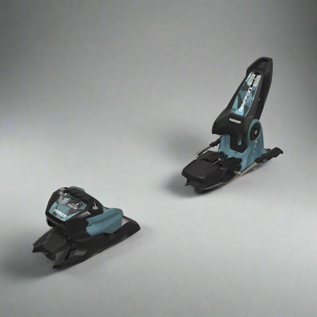 marker griffon 13 blue