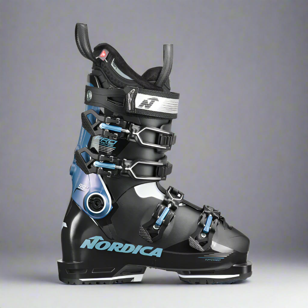 Nordica Promachine 95 w black