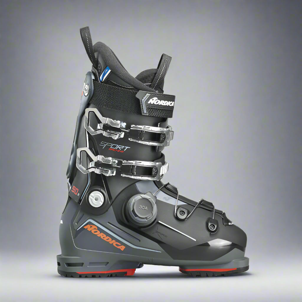 nordica sportmachine 90 r BOA black