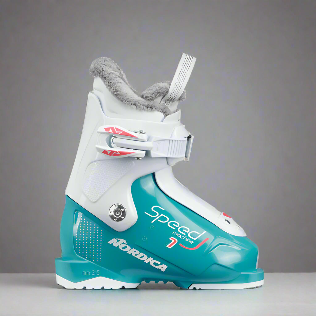 nordica j1 teal