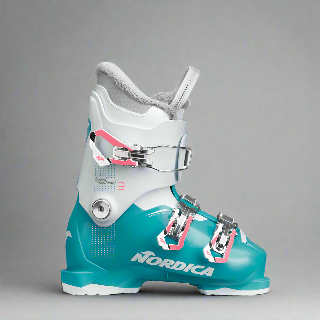 nordica j3 teal