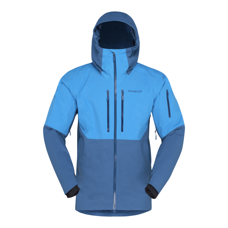 Norrona Lofoten Gore-Tex Thermo80 Jacket 2027