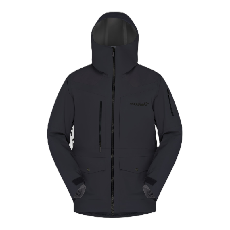 Norrona Tamok dri3 Jacket 2027