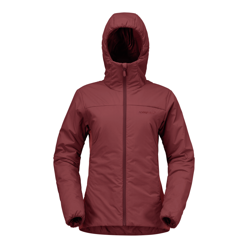Norrona Femund Thermo60 Hoodie - Women's 2027