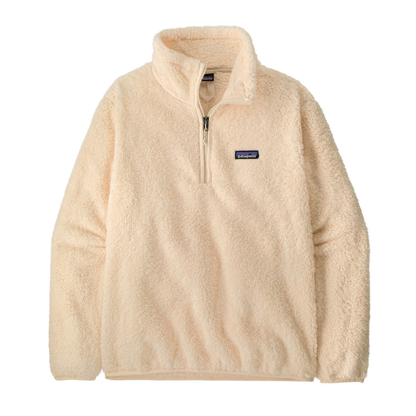 Patagonia Los Gatos 1/4 Zip Fleece - Women's 2027