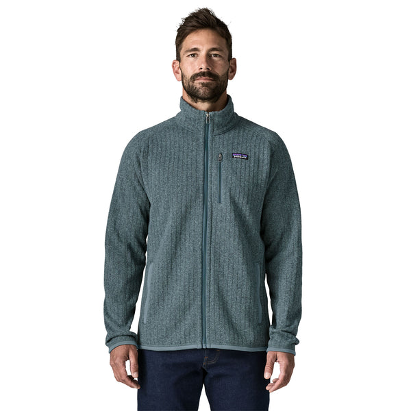 Patagonia Better Sweater Fleece Jacket 2027