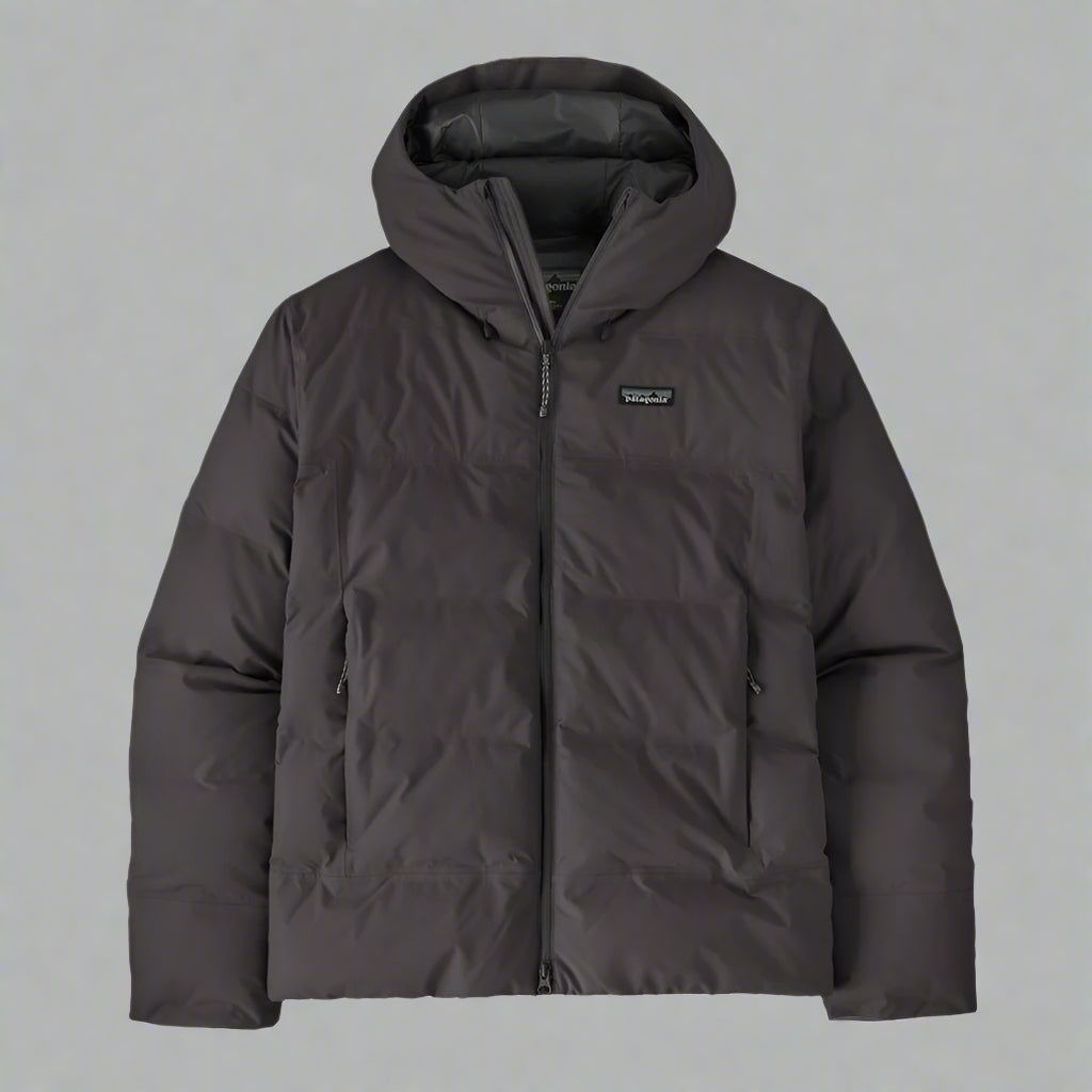 Patagonia Jackson Glacier Jacket Black