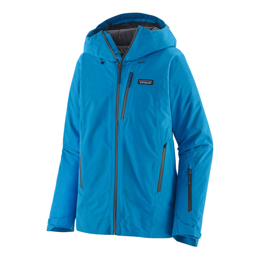 Patagonia Ins Storm Shift Jacket Vessel Blue