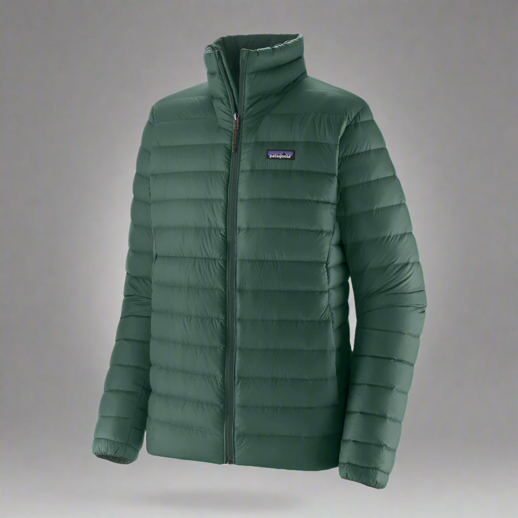 Patagonia Down Sweater Jacket