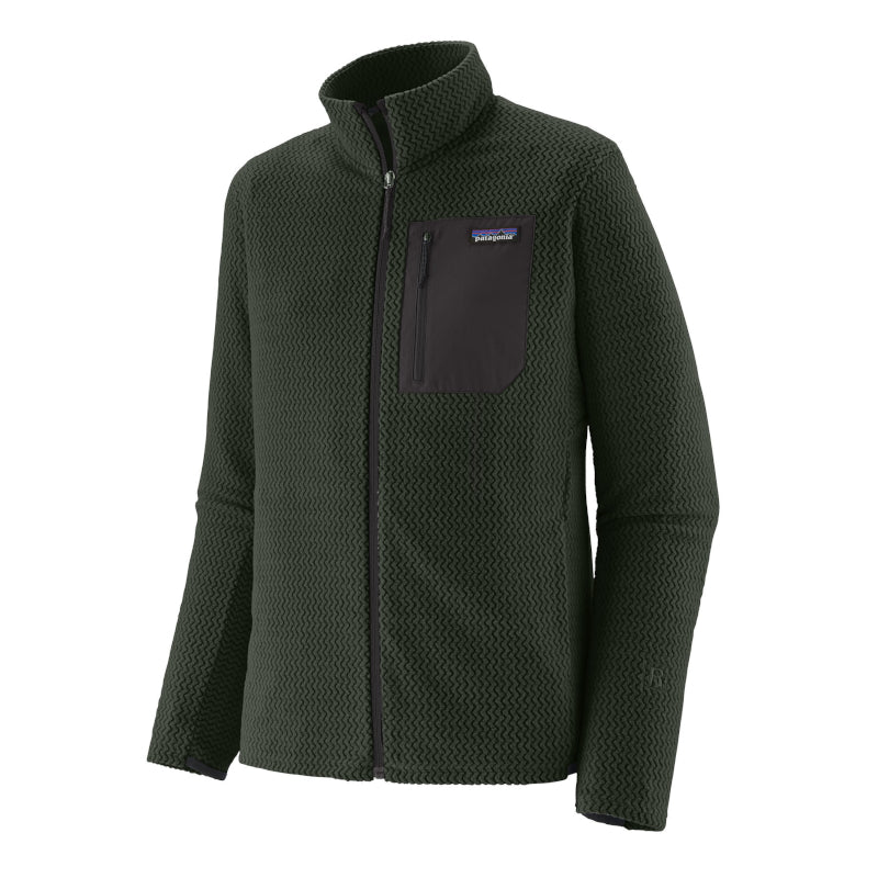 Patagonia R1 Air Fleece Jacket