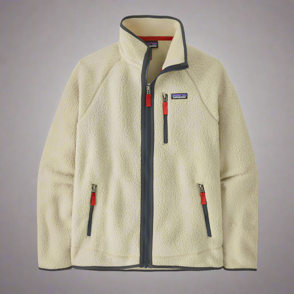 Patagonia Retro Pile Jacket