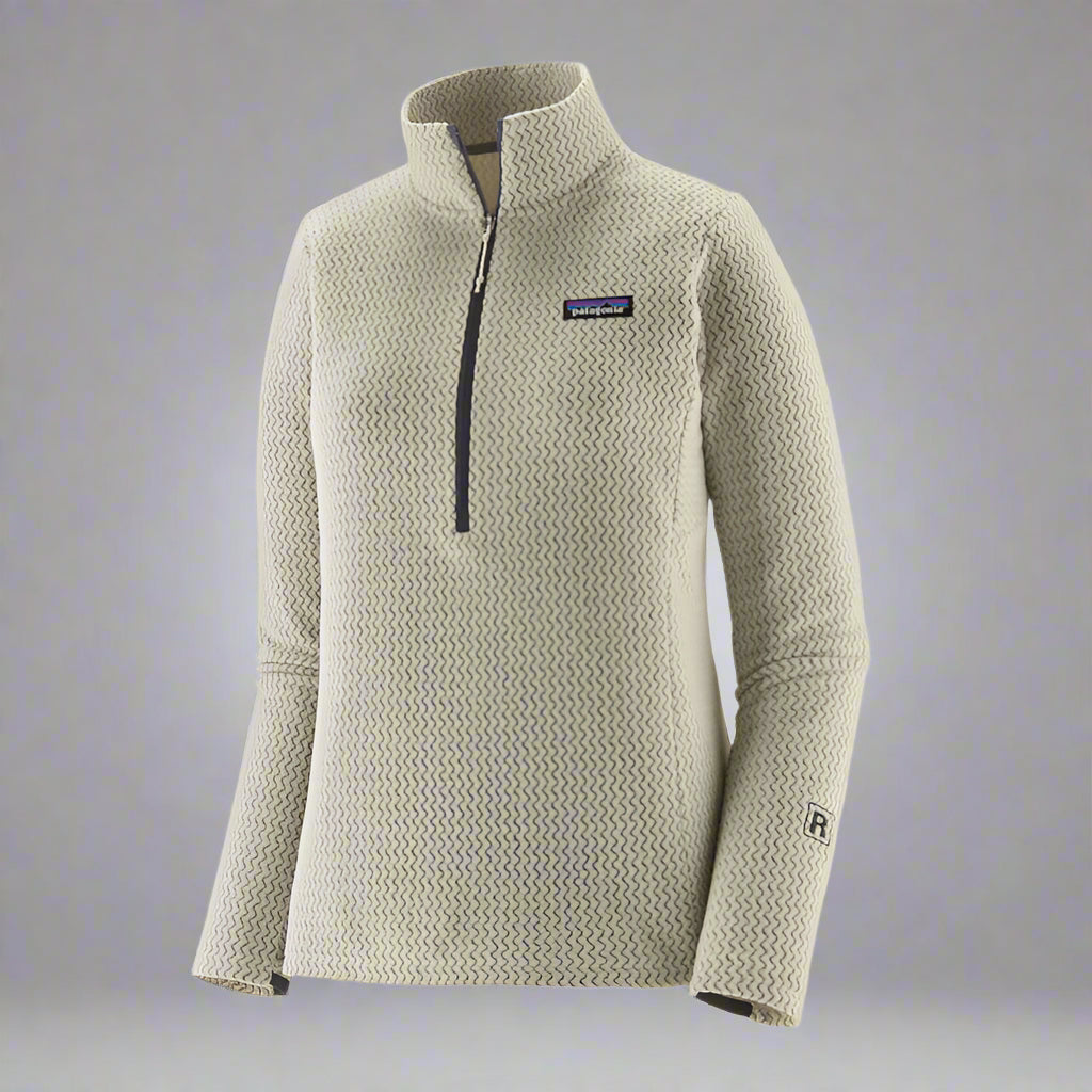 Patagonia R1 Air Zip Neck Fleece - Women's