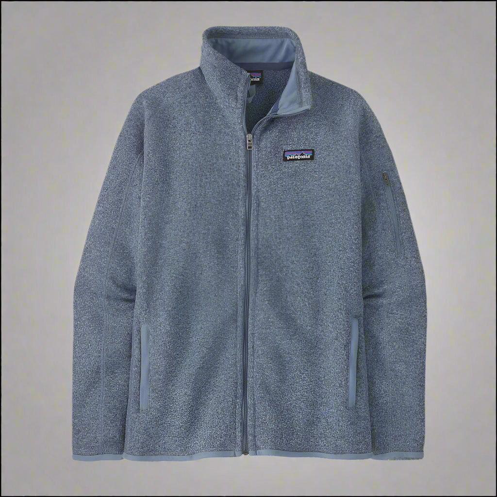Patagoinia Better Sweater Fleece Jacket