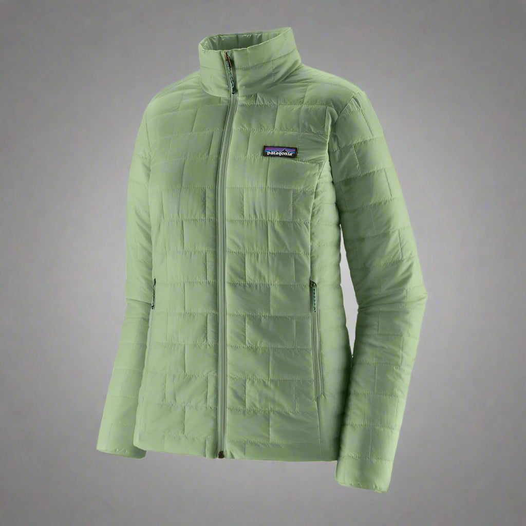 Patagonia Nano Puff Jacket - Women's