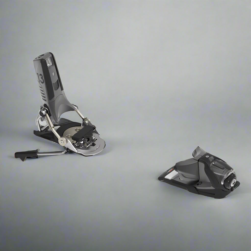 Look pivot 2.0 13 Black