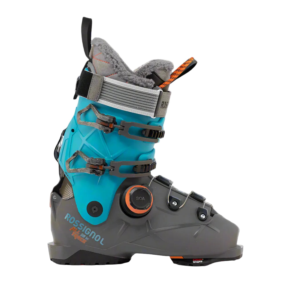 Rossignol Alltrack 110 BOA grey blue